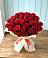 Букет 29 Красных роз в Родниках Московской области
