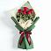 Букет цветов из: Розы в Родниках Московской области
