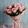 Букет цветов из: Розы в Родниках Московской области