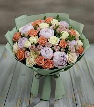 Букет Мороженное #REPLACE_PRED# Родниках Московской области