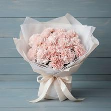 Букет цветов из:  Гвоздики #REPLACE_PRED# Родниках Московской области