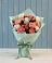 Букет цветов из: Розы в Родниках Московской области