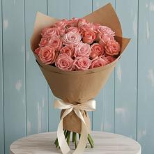 Букет цветов из:  Розы #REPLACE_PRED# Родниках Московской области