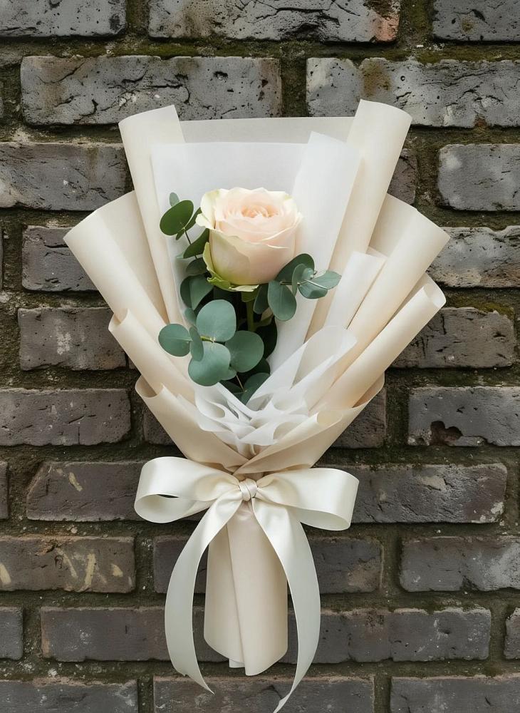 Букет цветов из: Розы в Родниках Московской области