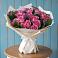 Букет цветов из: Розы в Родниках Московской области