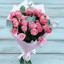 Букет Леди совершенство в Родниках Московской области