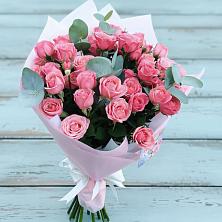 Букет Леди совершенство в Родниках Московской области